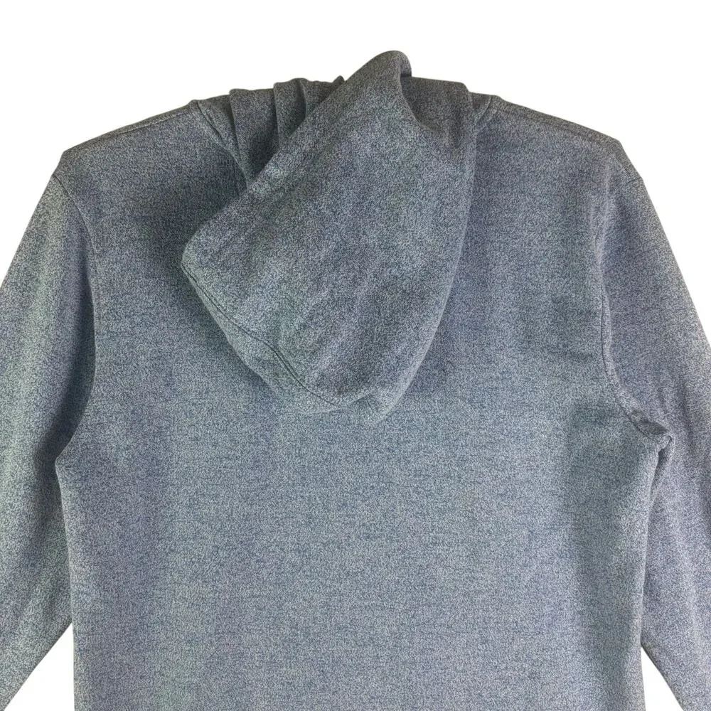 CONVERSE ALL STAR FullZip Blue Sweatshirt/Pants Set Youth Size LRG 12-13yrs